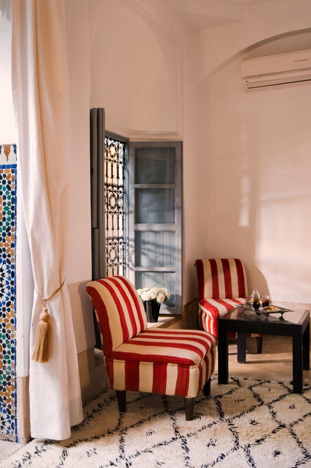 Riad Dar Hanane Marrakesch Exterior foto