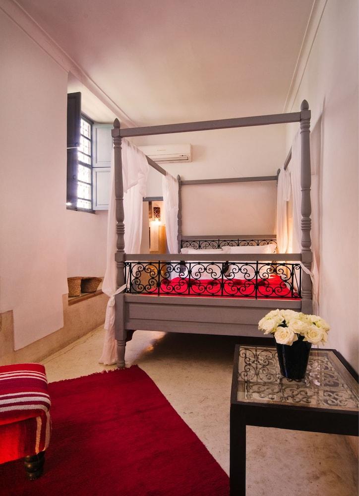 Riad Dar Hanane Marrakesch Exterior foto