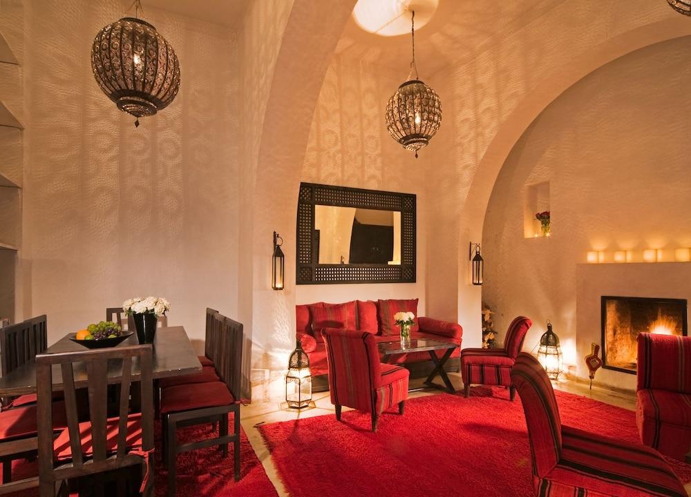 Riad Dar Hanane Marrakesch Exterior foto