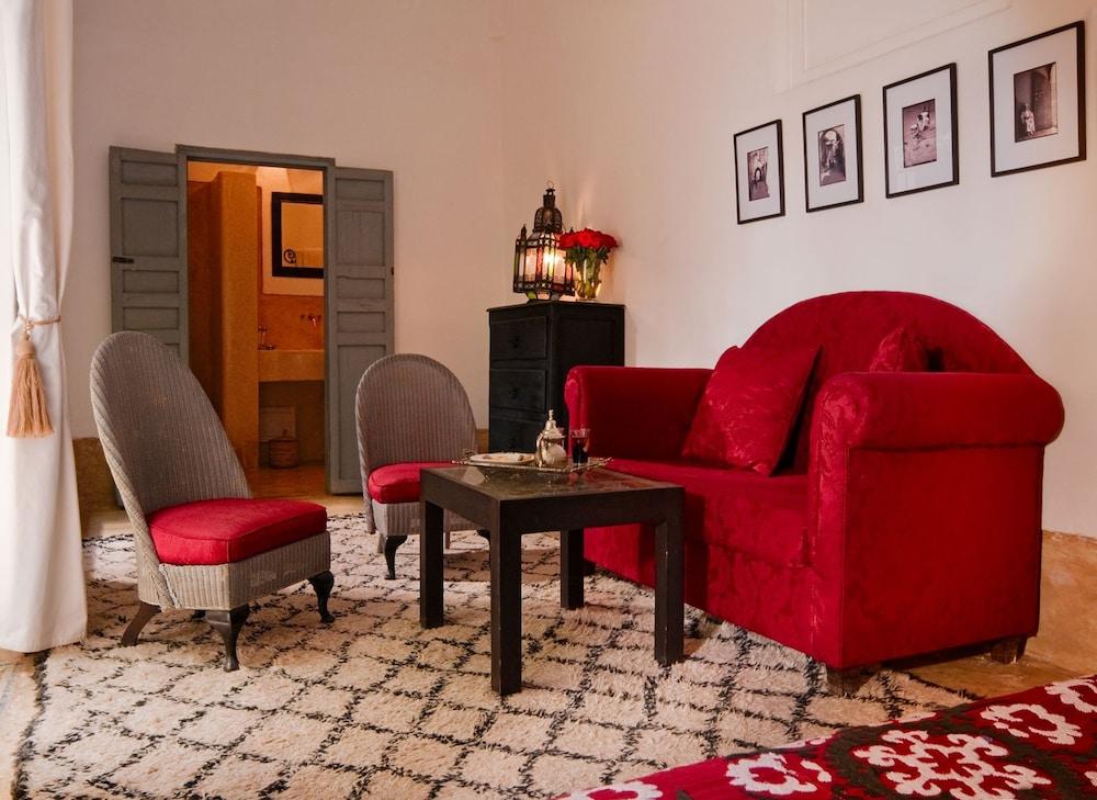 Riad Dar Hanane Marrakesch Exterior foto