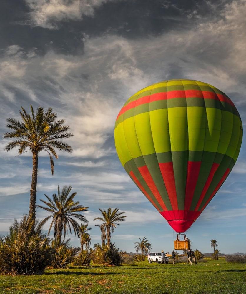 Riad Dar Hanane Marrakesch Exterior foto